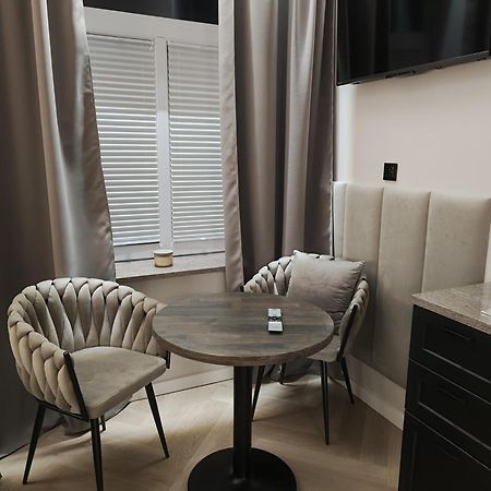 Harmonica Premium Appartement Nowy Sącz Buitenkant foto