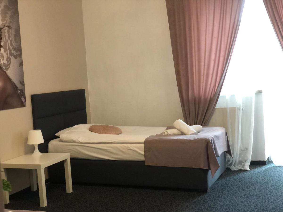 Harmonica Premium Appartement Nowy Sącz Buitenkant foto