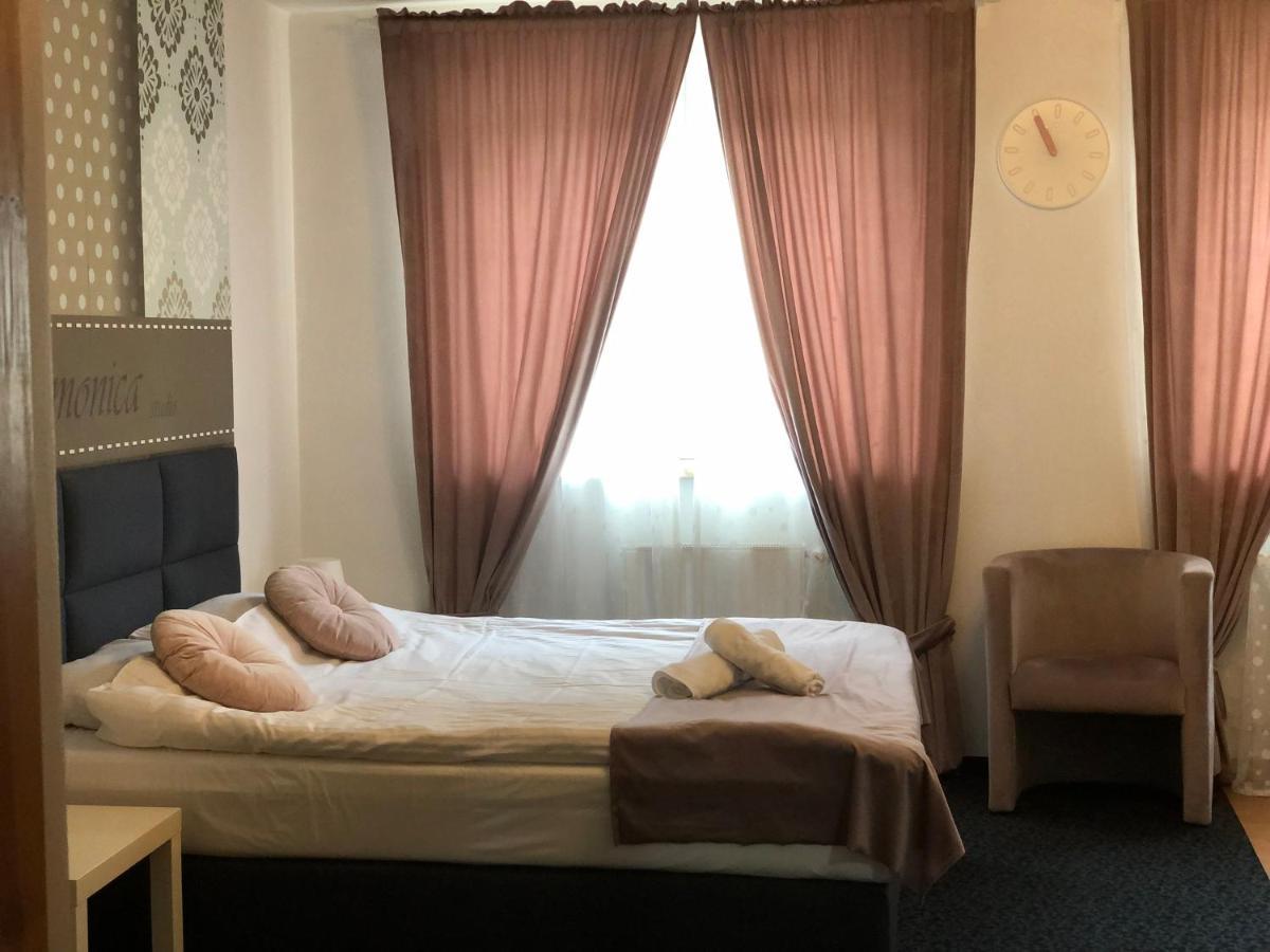 Harmonica Premium Appartement Nowy Sącz Buitenkant foto