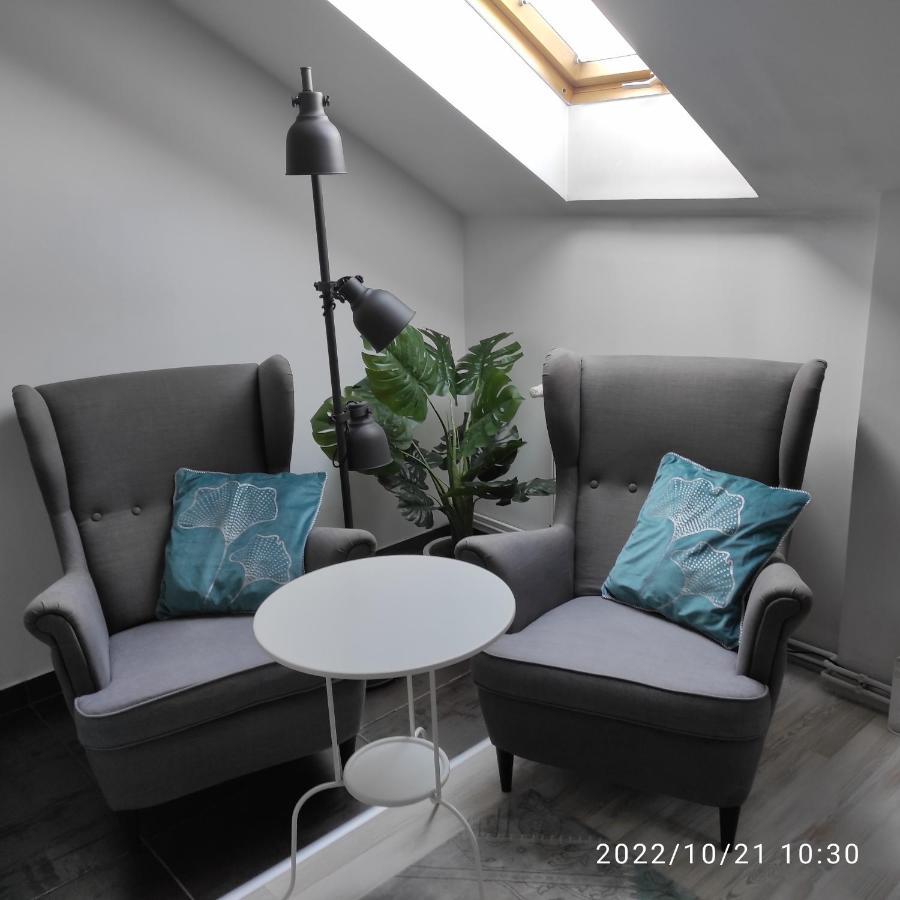 Harmonica Premium Appartement Nowy Sącz Buitenkant foto