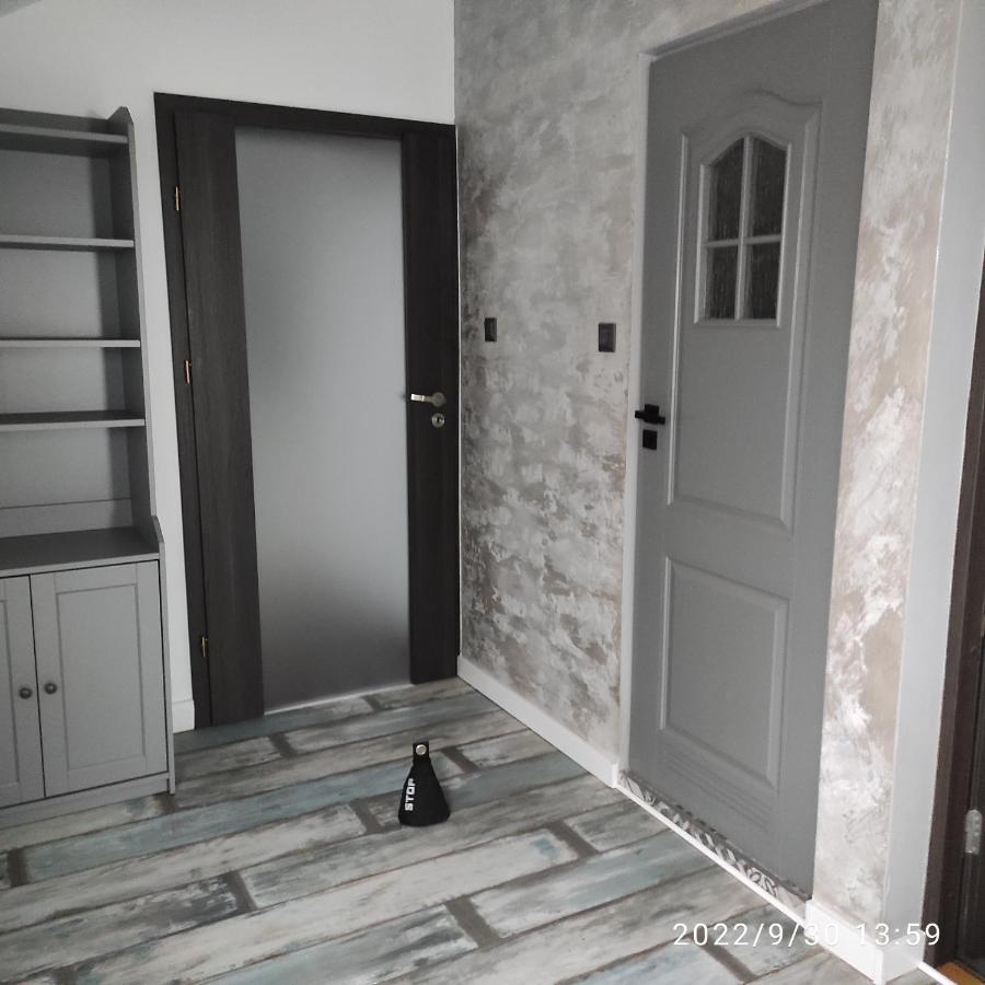 Harmonica Premium Appartement Nowy Sącz Buitenkant foto