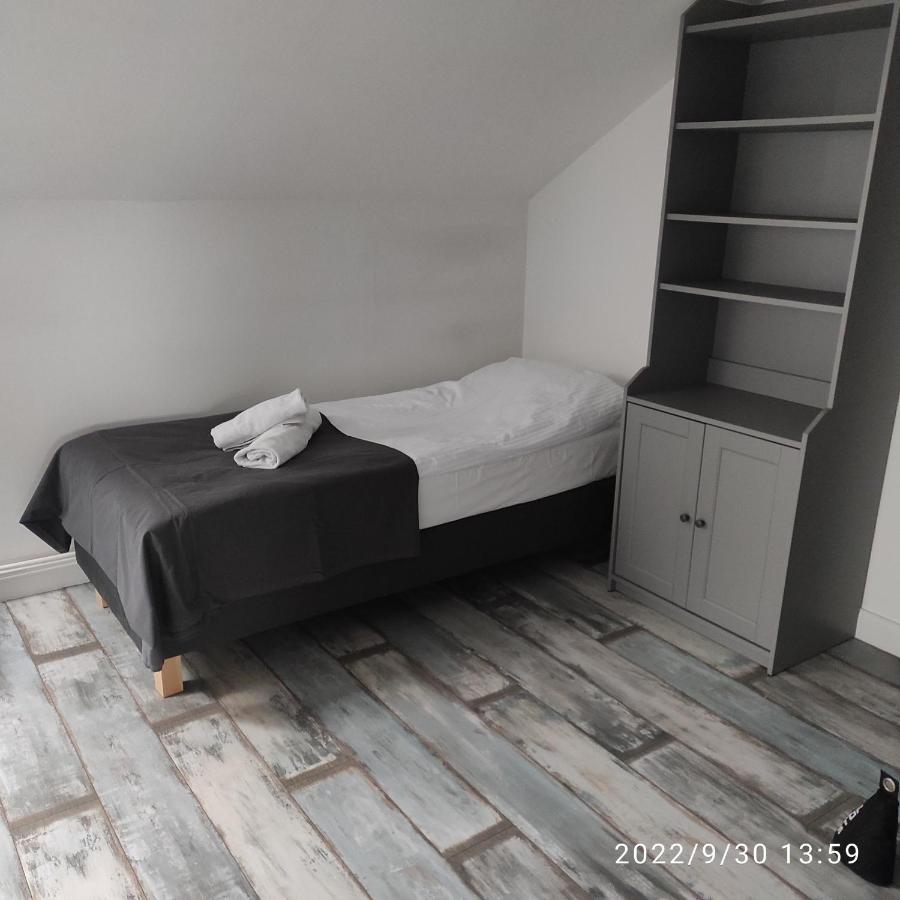 Harmonica Premium Appartement Nowy Sącz Buitenkant foto