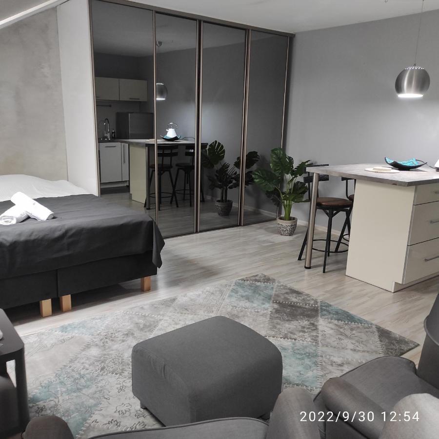 Harmonica Premium Appartement Nowy Sącz Buitenkant foto
