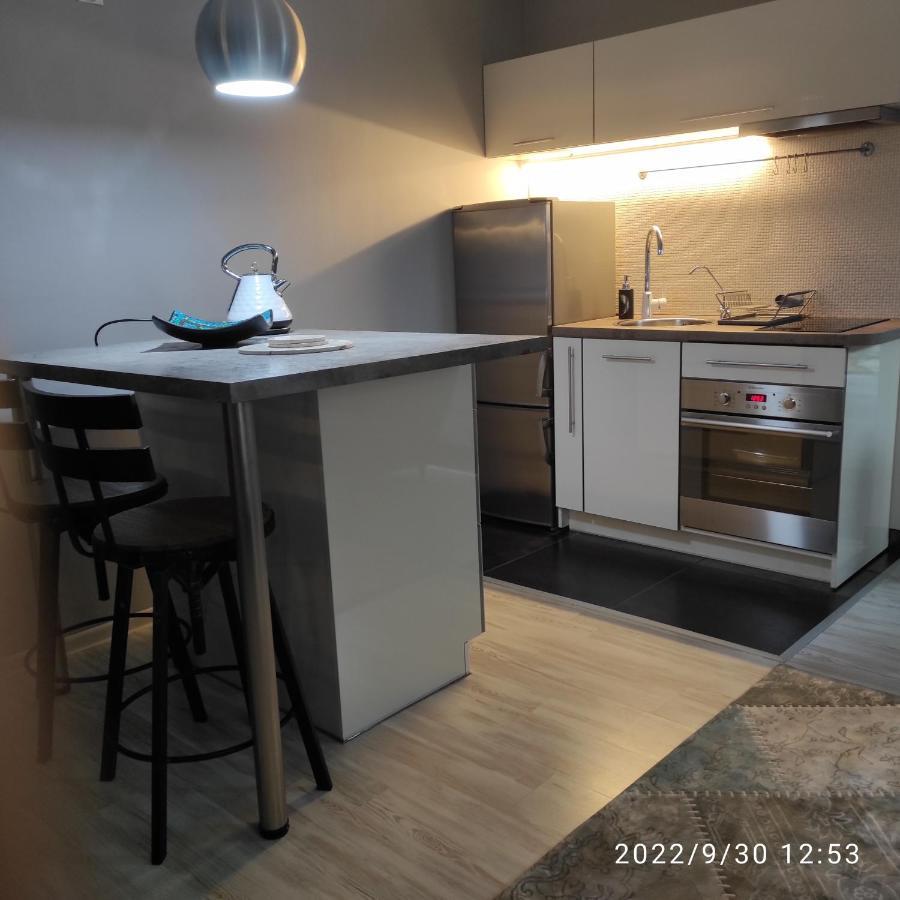 Harmonica Premium Appartement Nowy Sącz Buitenkant foto