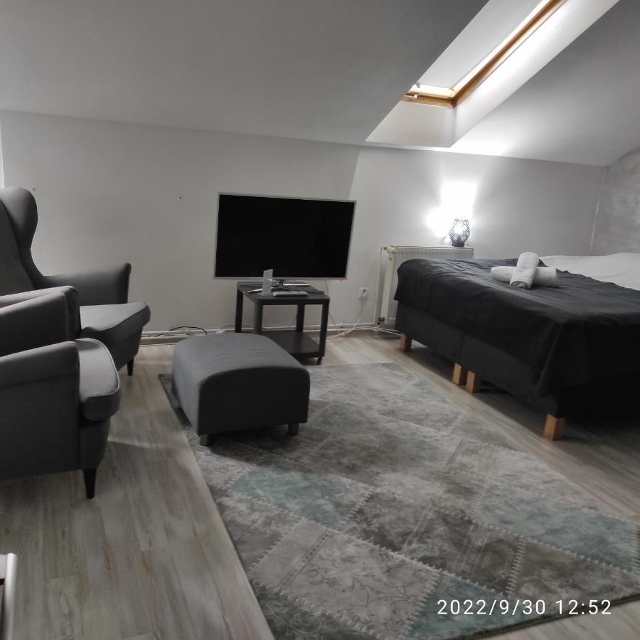 Harmonica Premium Appartement Nowy Sącz Buitenkant foto