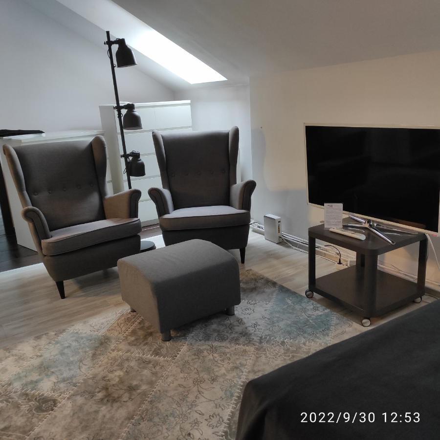 Harmonica Premium Appartement Nowy Sącz Buitenkant foto