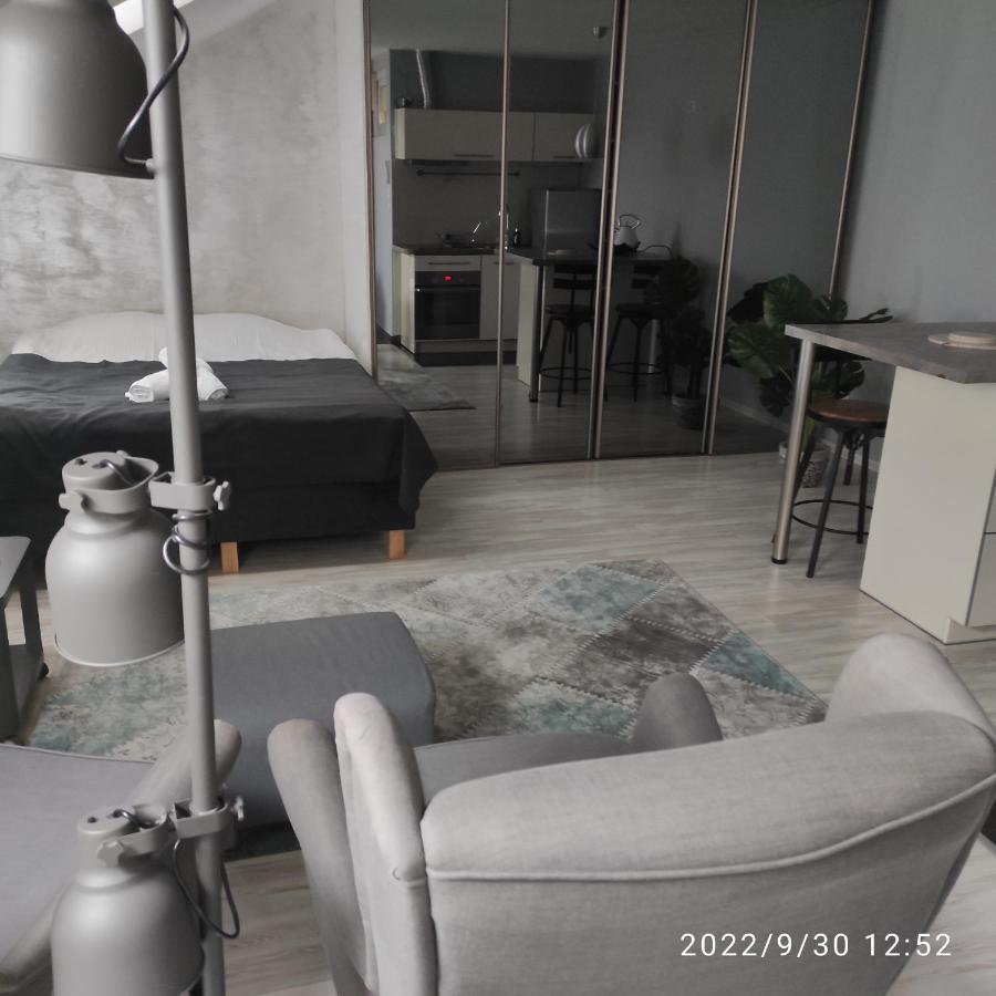 Harmonica Premium Appartement Nowy Sącz Buitenkant foto