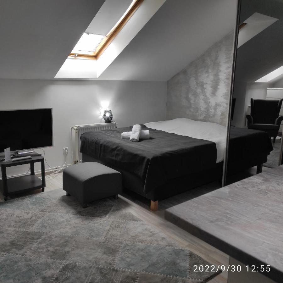 Harmonica Premium Appartement Nowy Sącz Buitenkant foto