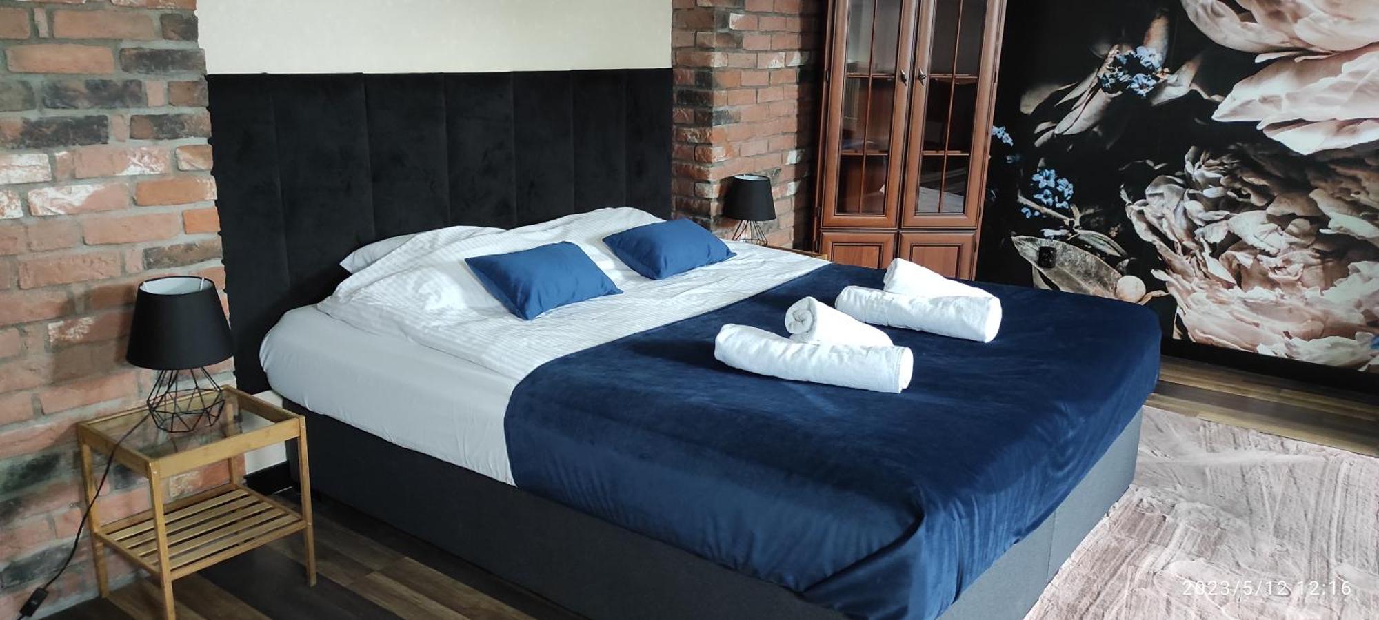 Harmonica Premium Appartement Nowy Sącz Buitenkant foto