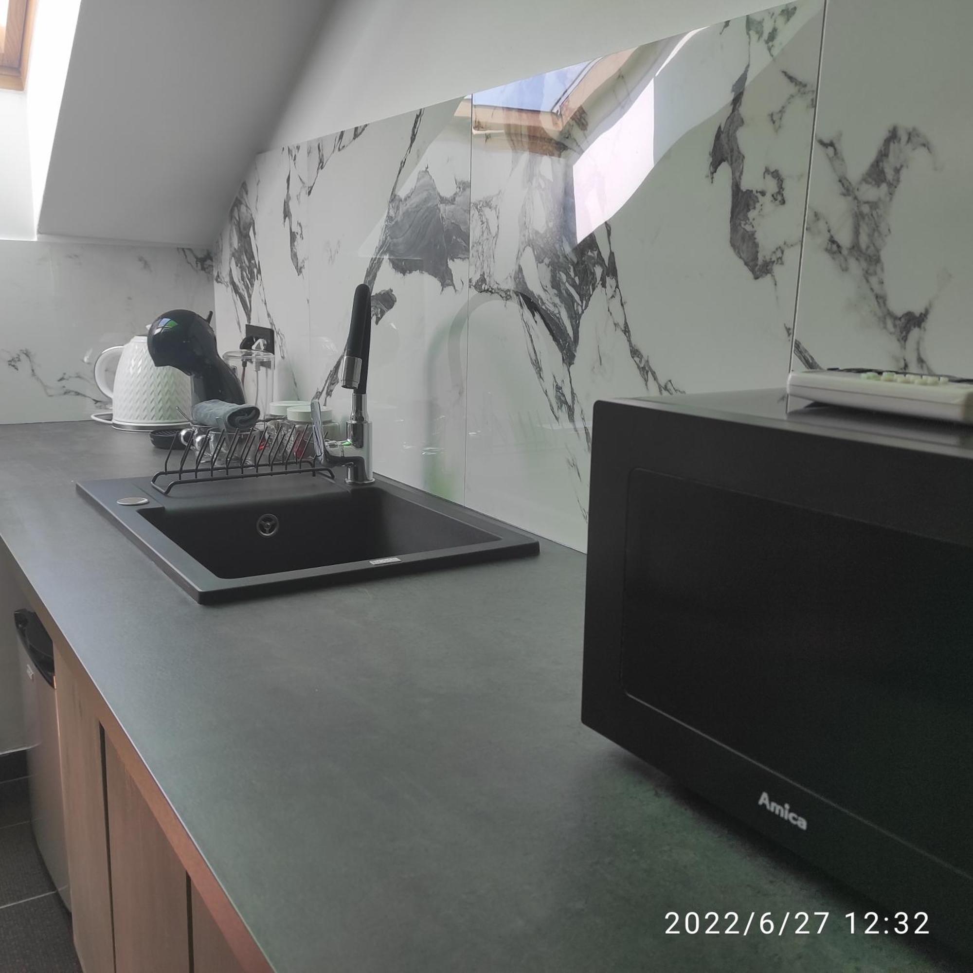 Harmonica Premium Appartement Nowy Sącz Buitenkant foto