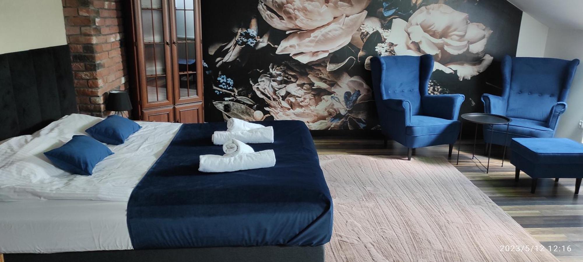 Harmonica Premium Appartement Nowy Sącz Buitenkant foto