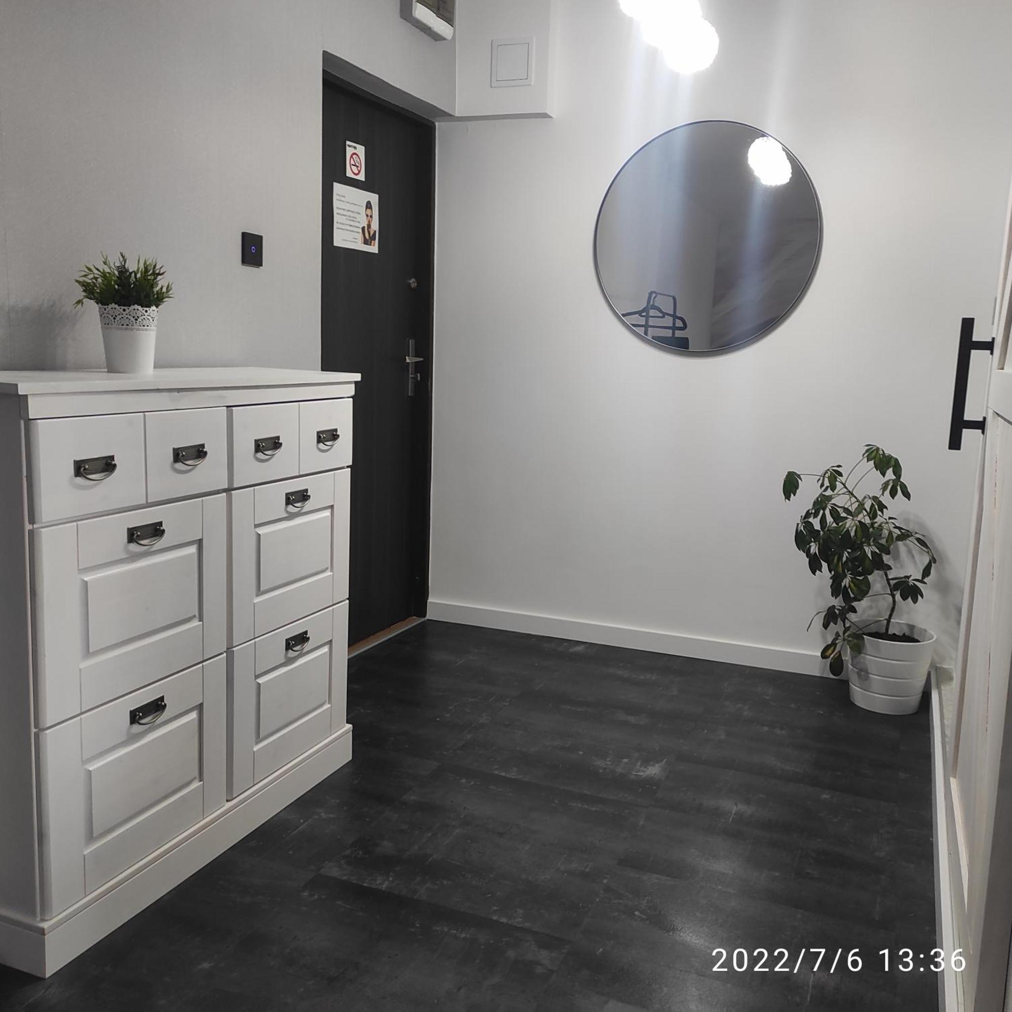 Harmonica Premium Appartement Nowy Sącz Buitenkant foto