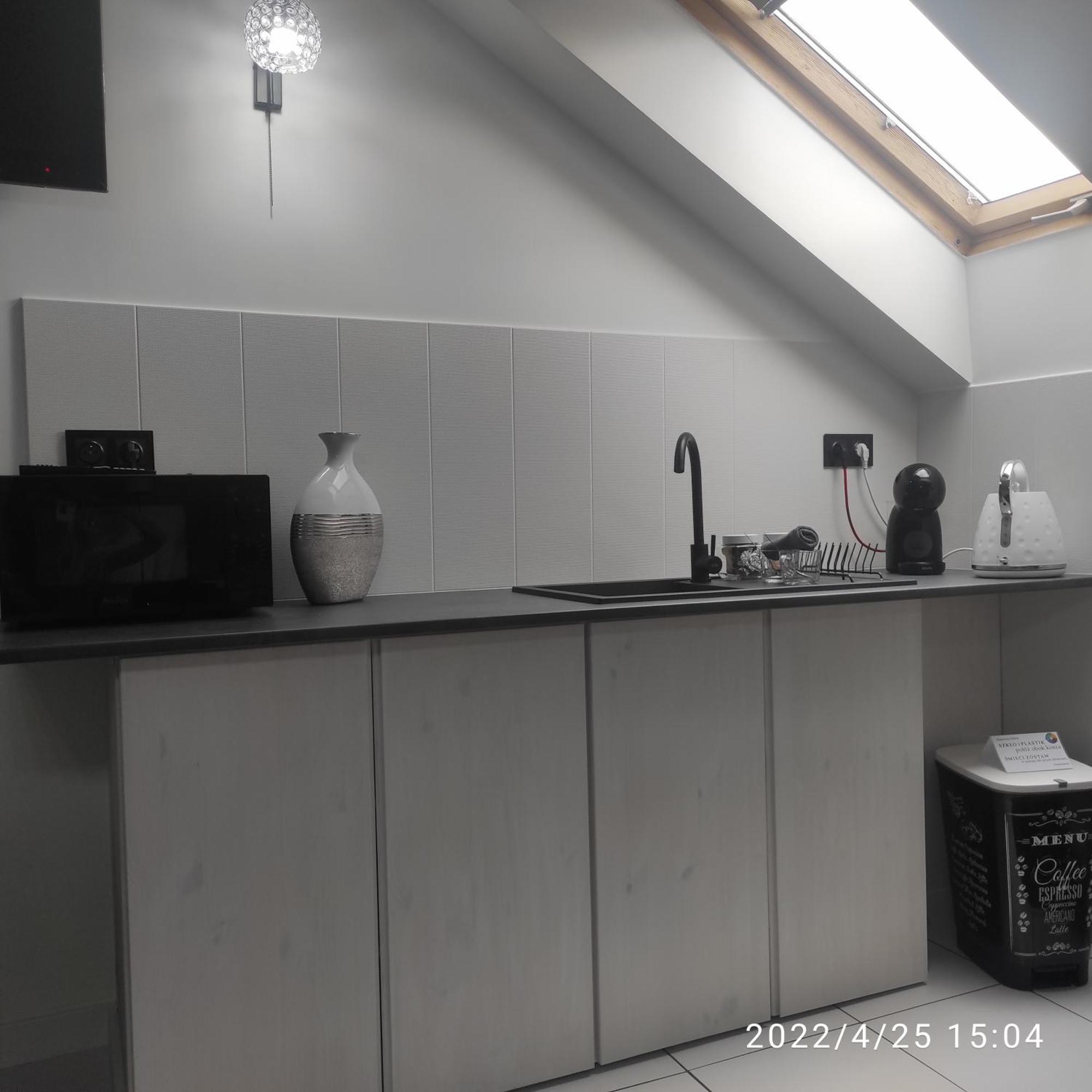 Harmonica Premium Appartement Nowy Sącz Buitenkant foto