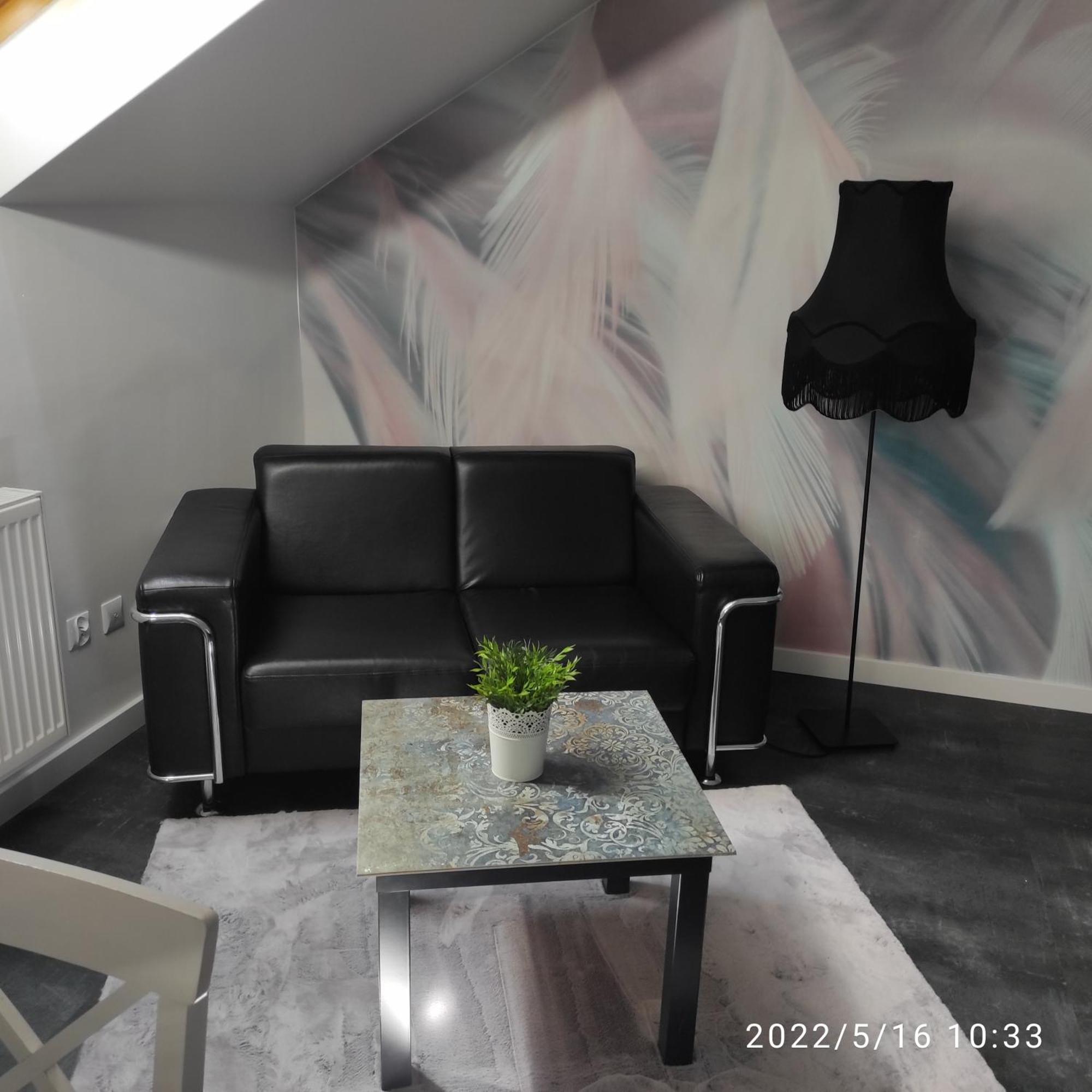 Harmonica Premium Appartement Nowy Sącz Buitenkant foto