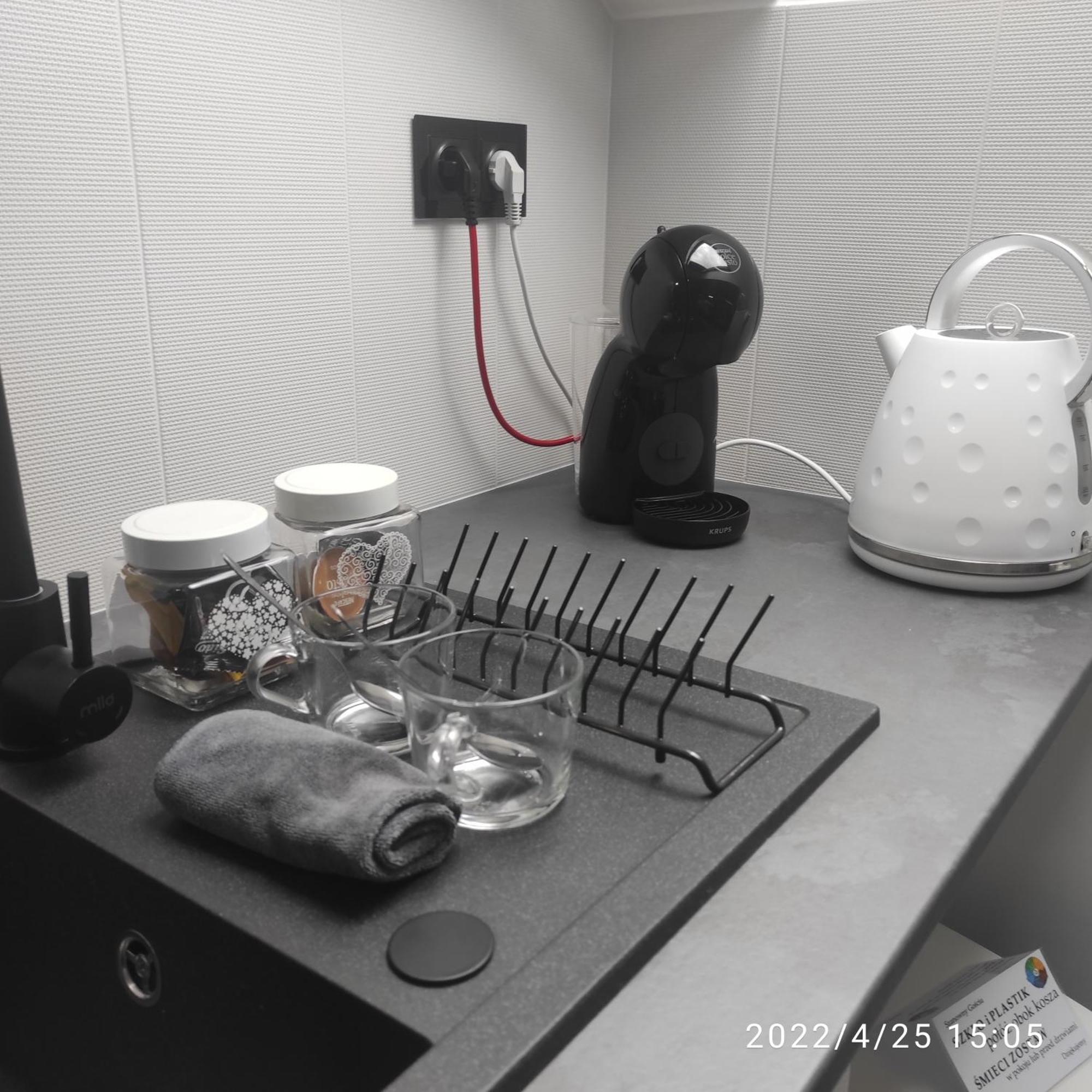 Harmonica Premium Appartement Nowy Sącz Buitenkant foto