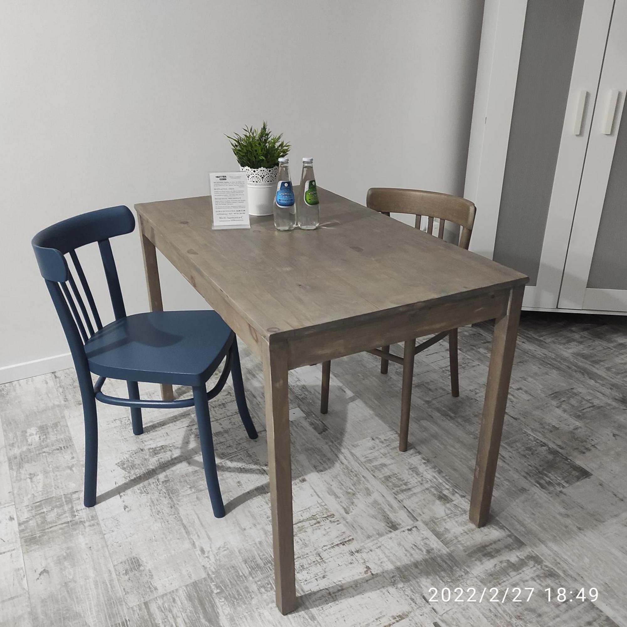 Harmonica Premium Appartement Nowy Sącz Buitenkant foto