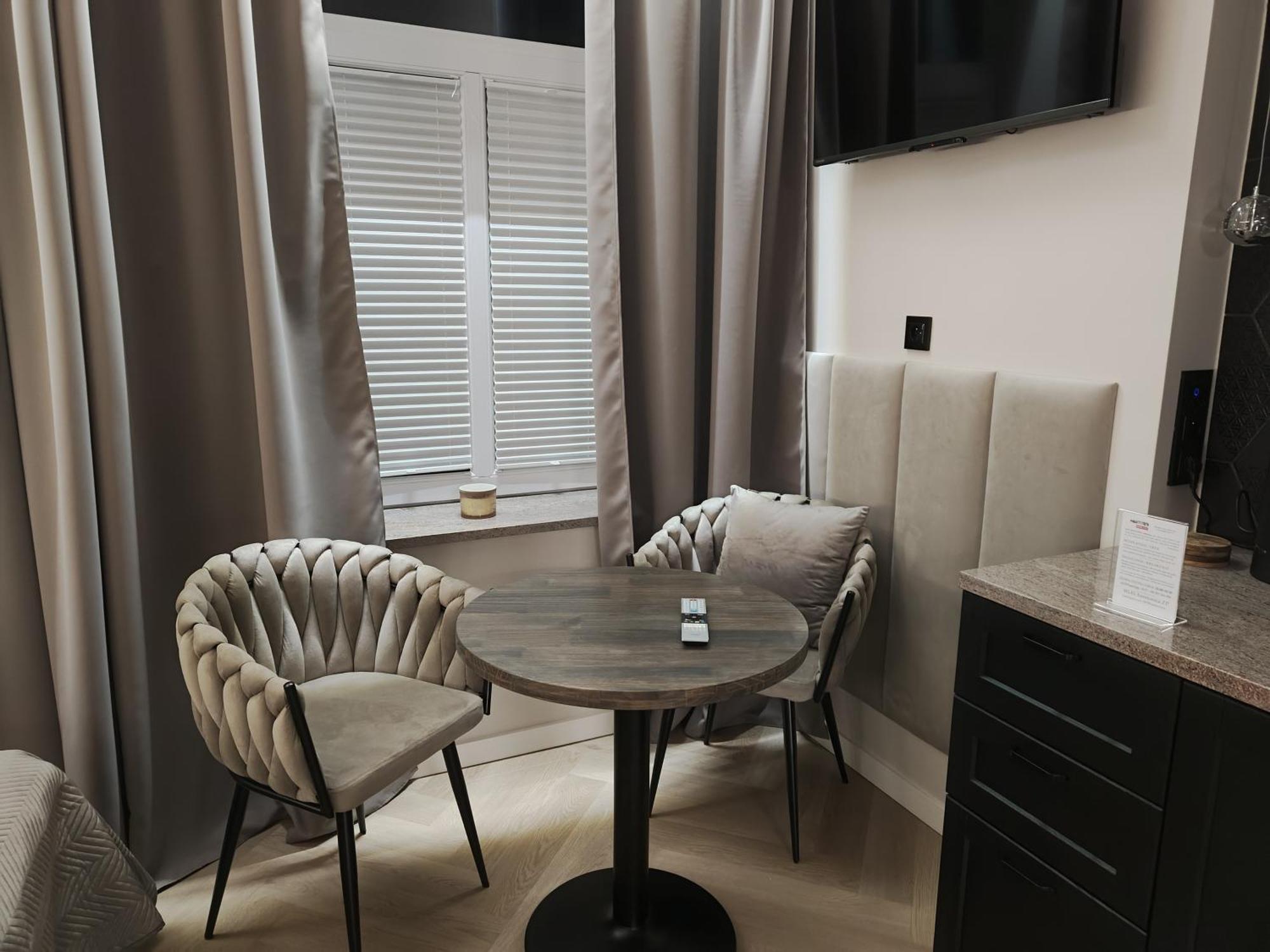 Harmonica Premium Appartement Nowy Sącz Buitenkant foto