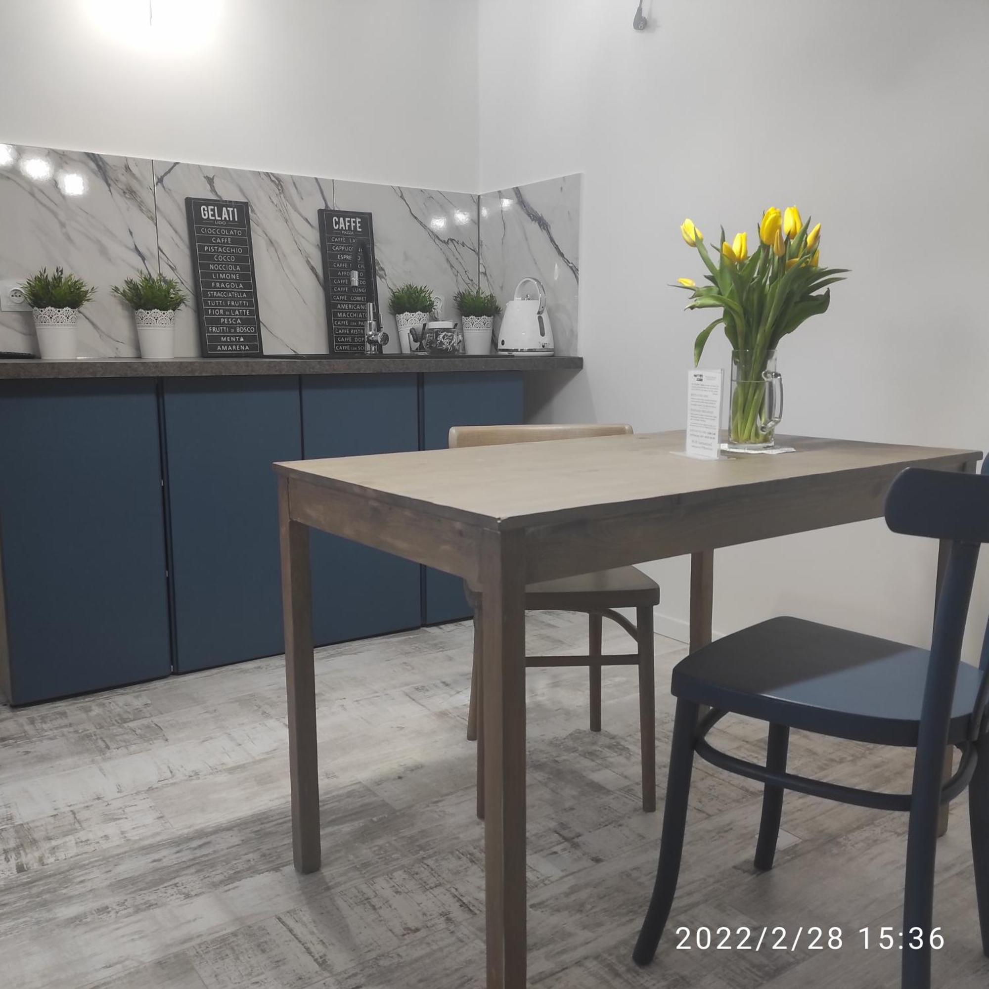 Harmonica Premium Appartement Nowy Sącz Buitenkant foto