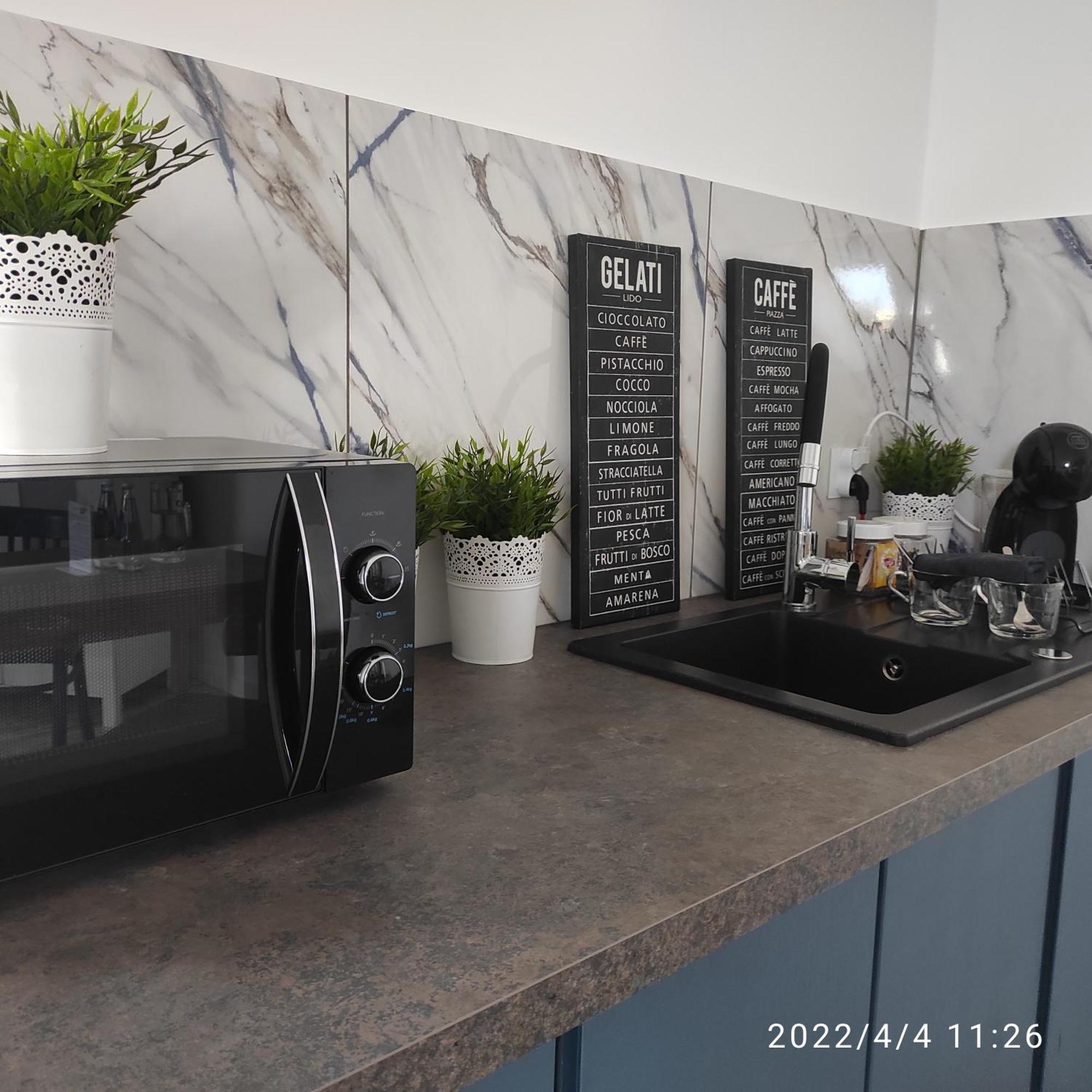 Harmonica Premium Appartement Nowy Sącz Buitenkant foto