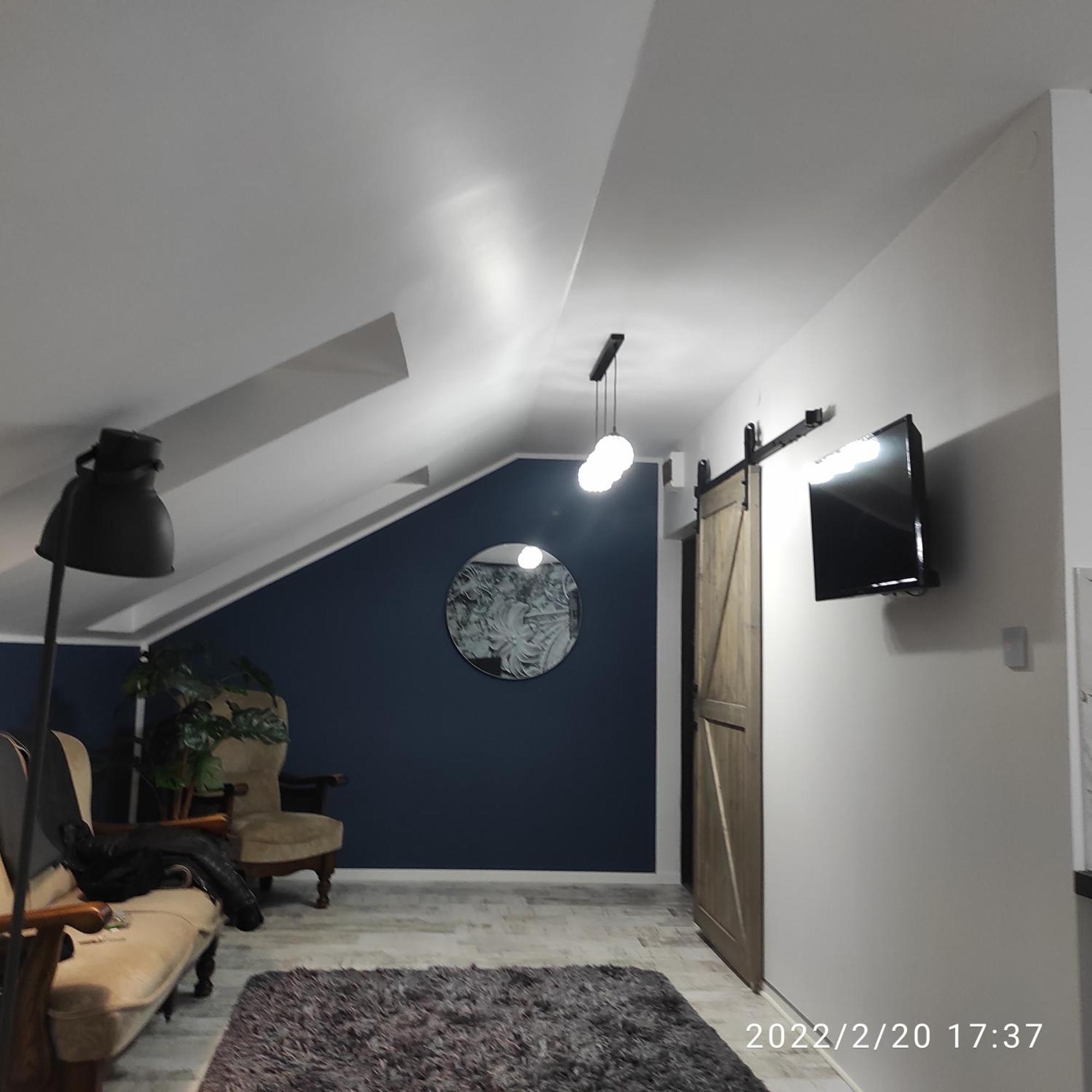 Harmonica Premium Appartement Nowy Sącz Buitenkant foto