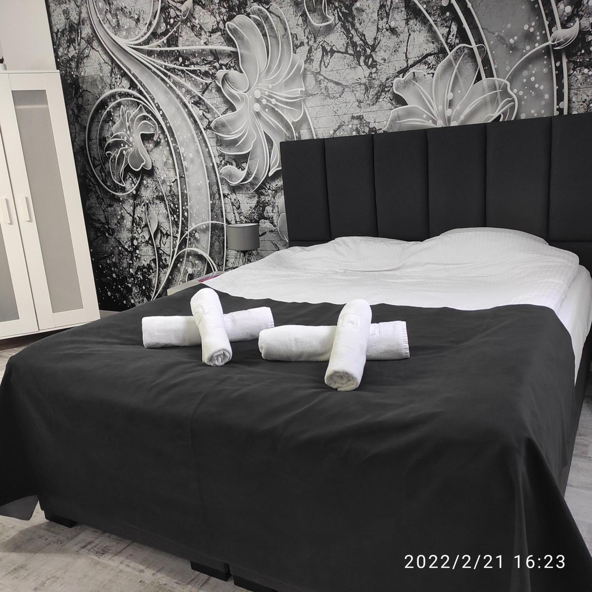 Harmonica Premium Appartement Nowy Sącz Buitenkant foto